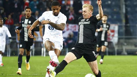 lille osc vs sturm graz